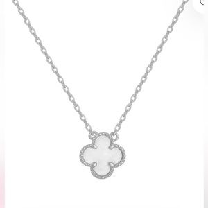 Evry jewels ‘lucky’ necklace